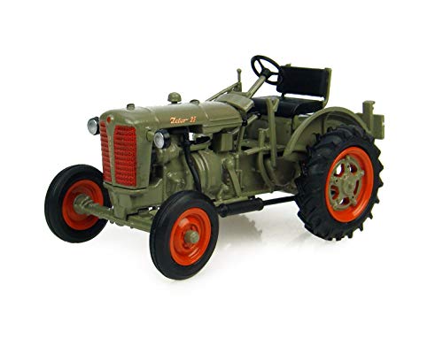 Universal Hobbies UH6098 Zetor 25, grau von Universal Hobbies