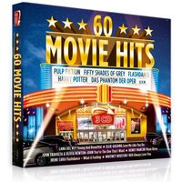 60 Movie Hits von Universal Music GmbH