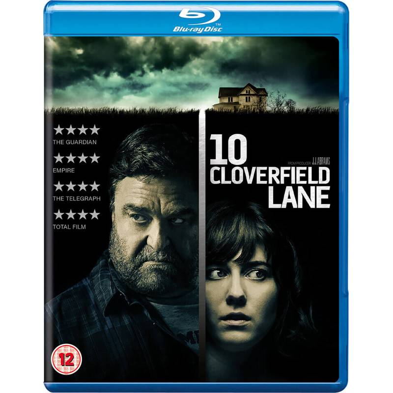 10 Cloverfield Lane von Universal Pictures