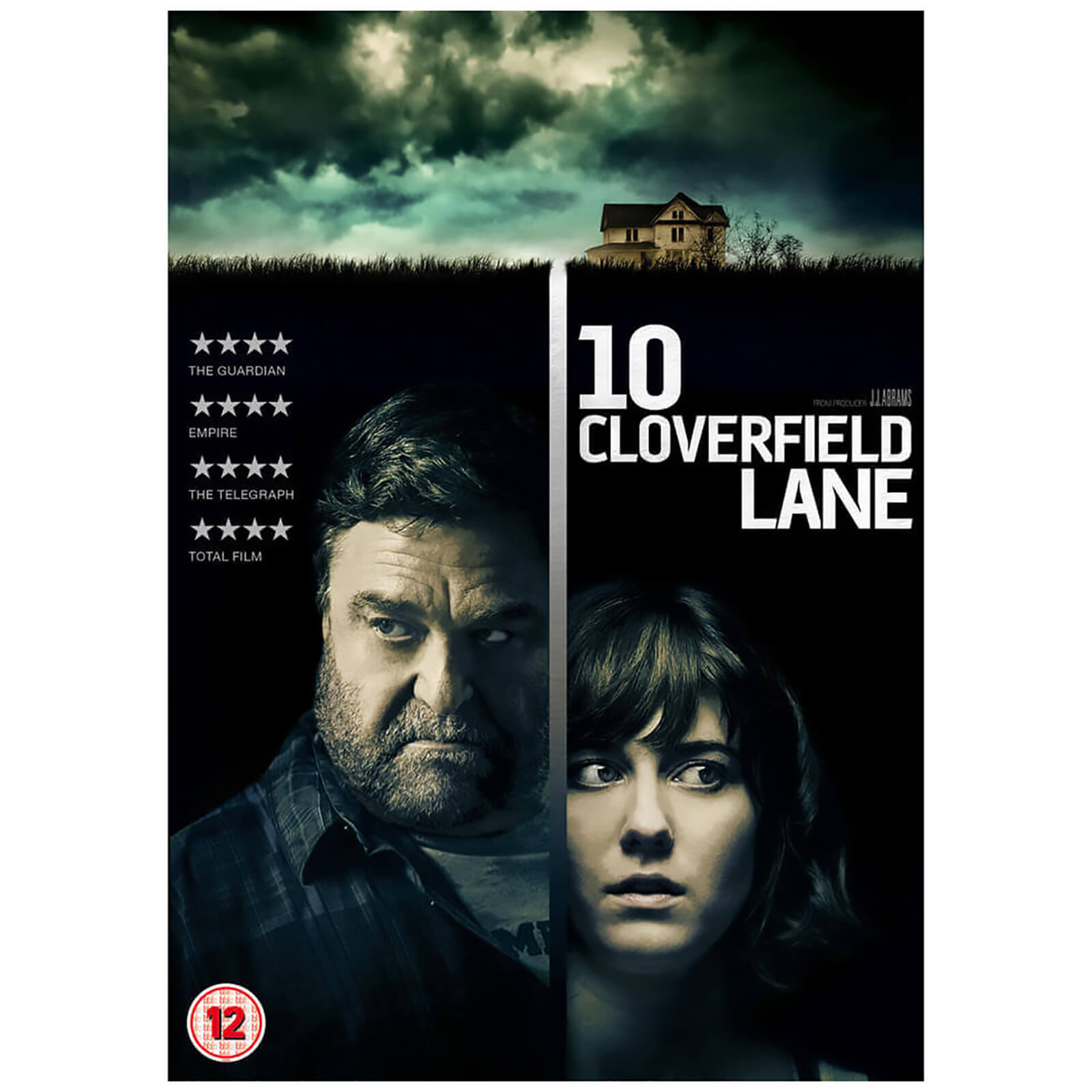 10 Cloverfield Lane von Universal Pictures