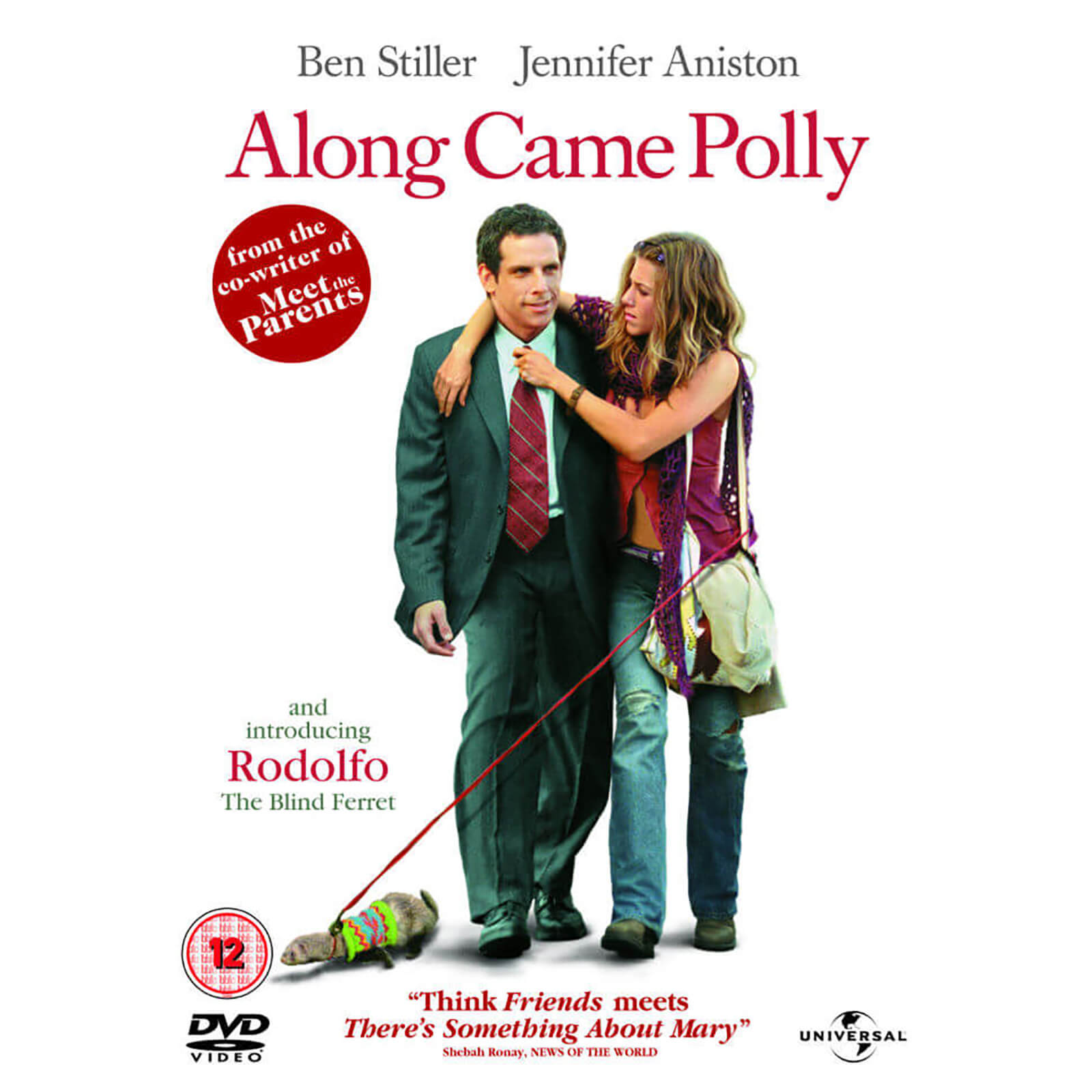 Along Came Polly von Universal Pictures