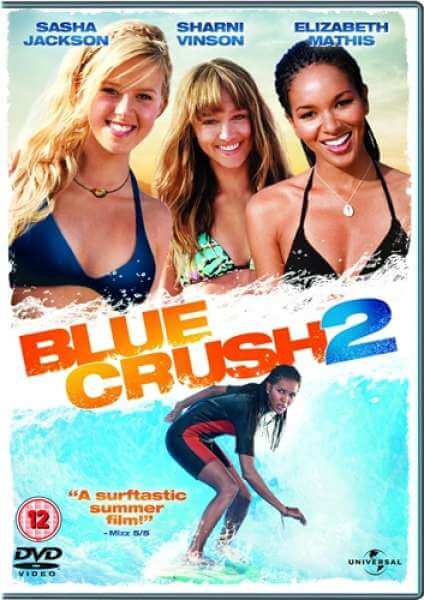 Blue Crush 2 von Universal Pictures