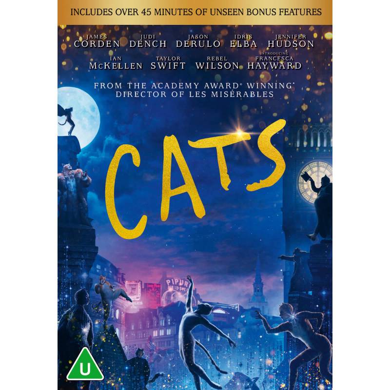 Cats von Universal Pictures