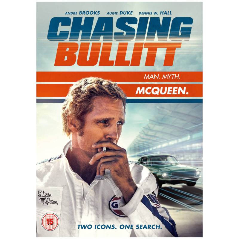 Chasing Bullitt von Universal Pictures