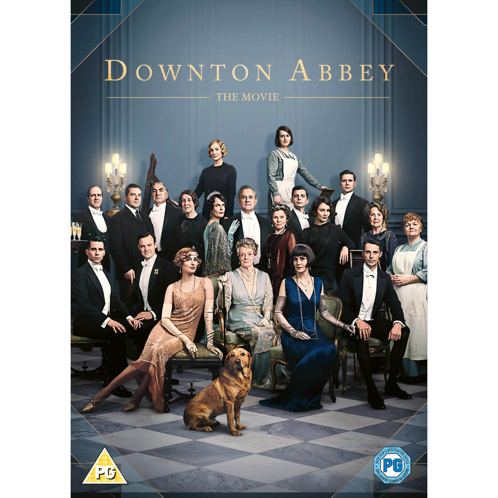 Downton Abbey von Universal Pictures