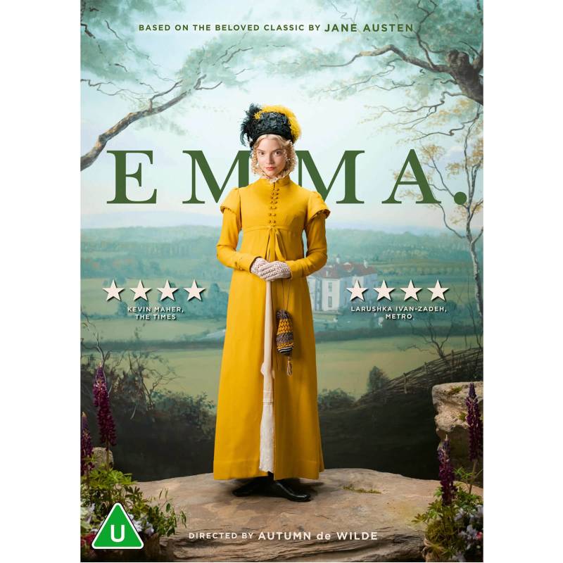 Emma Emma von Universal Pictures