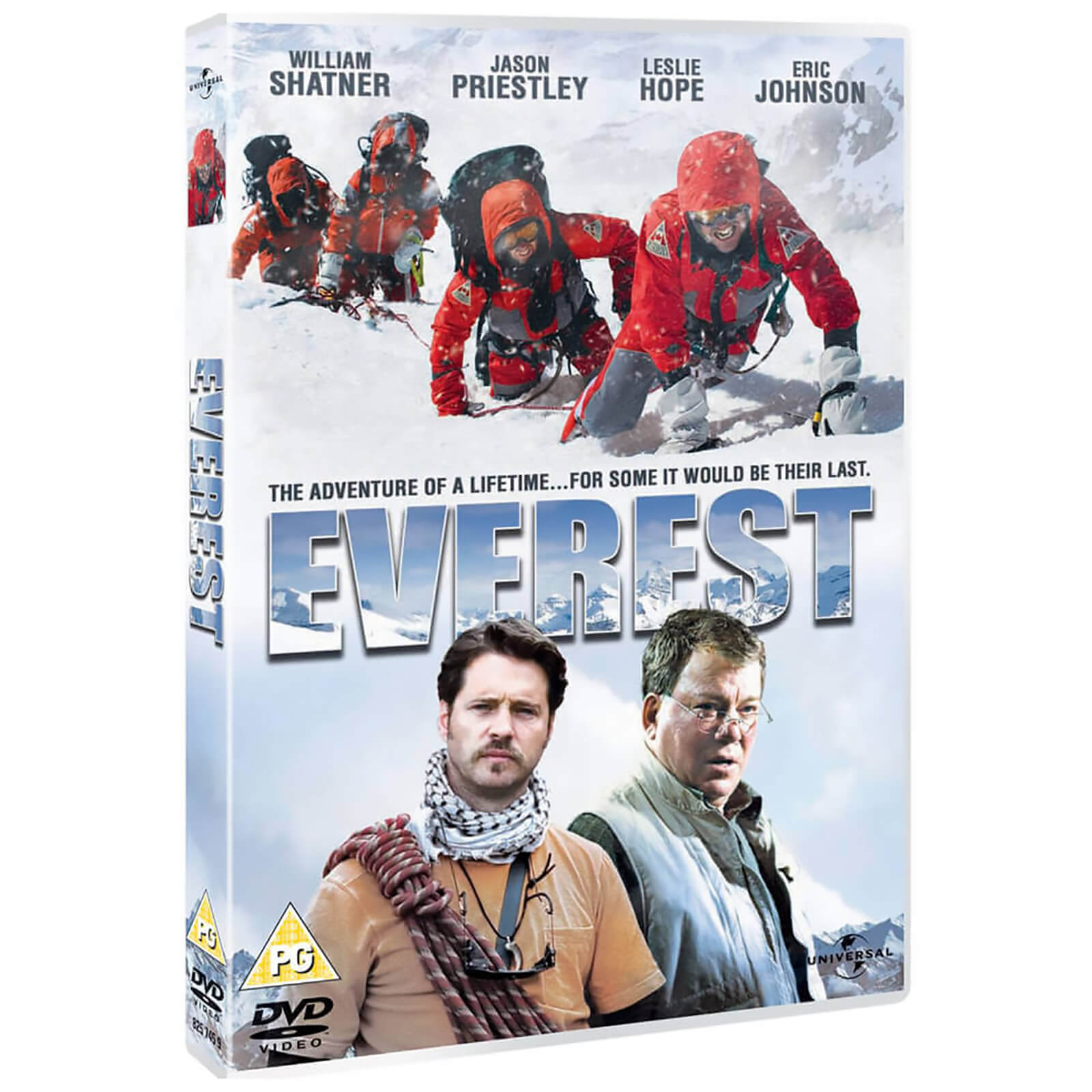 Everest von Universal Pictures