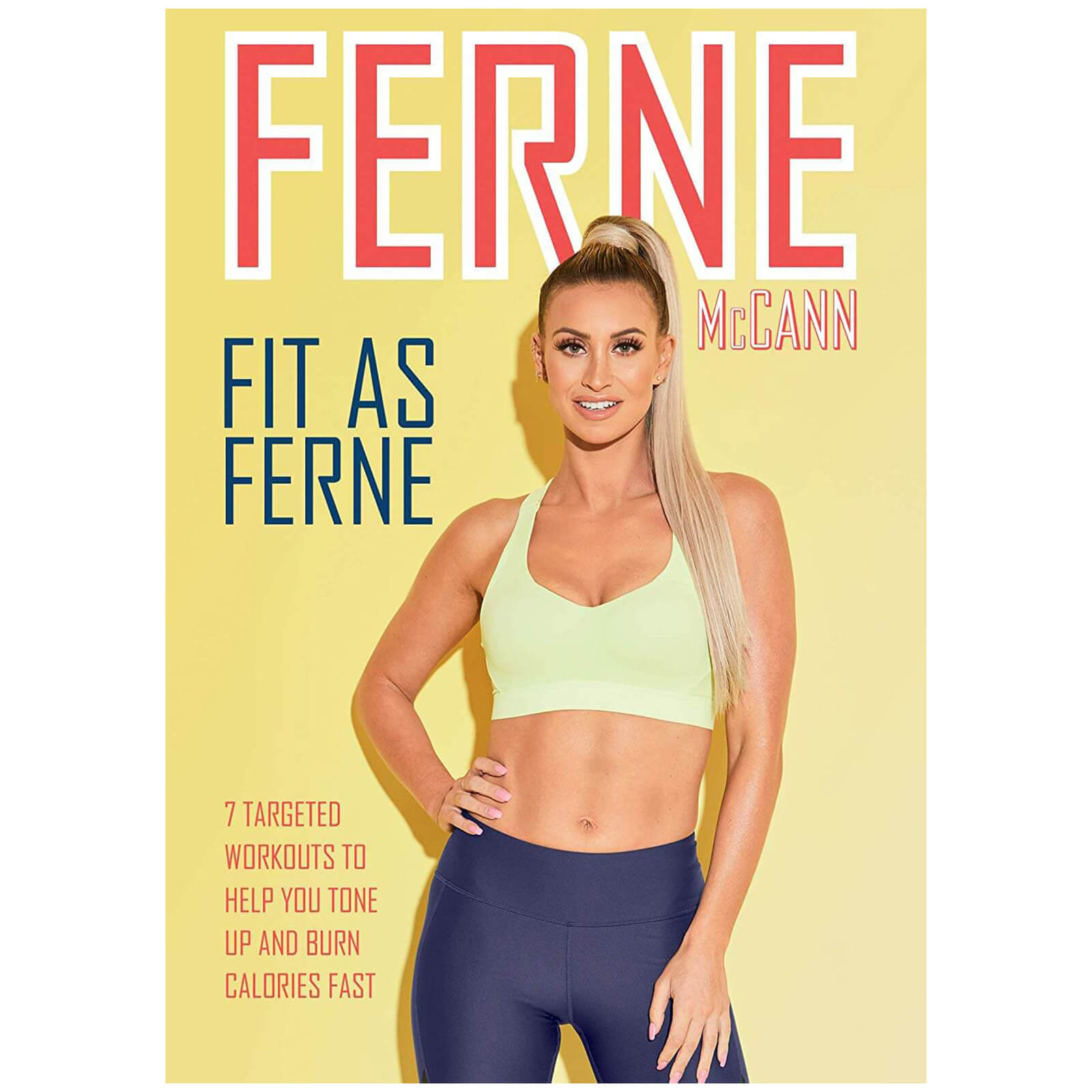 Fit as Ferne von Universal Pictures