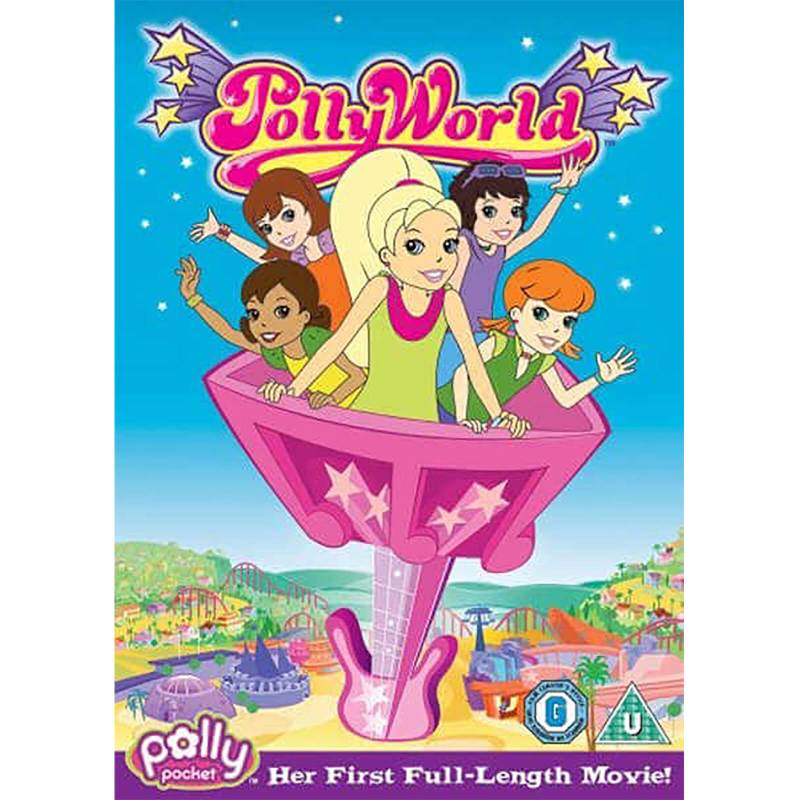 Polly Pocket von Universal Pictures