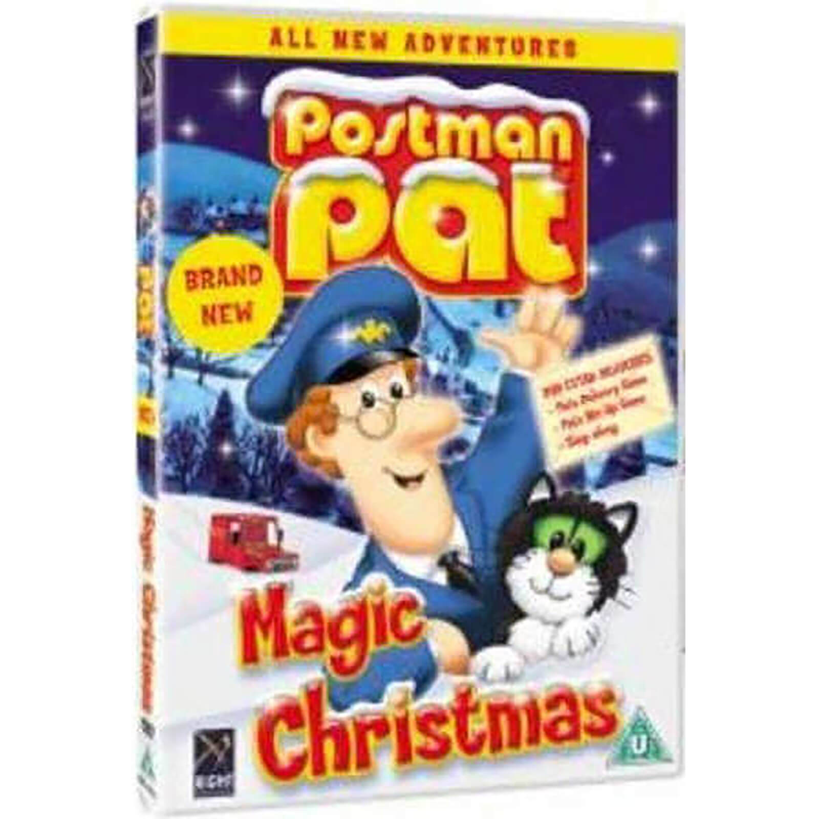 Postman Pat - Magic Christmas von Universal Pictures