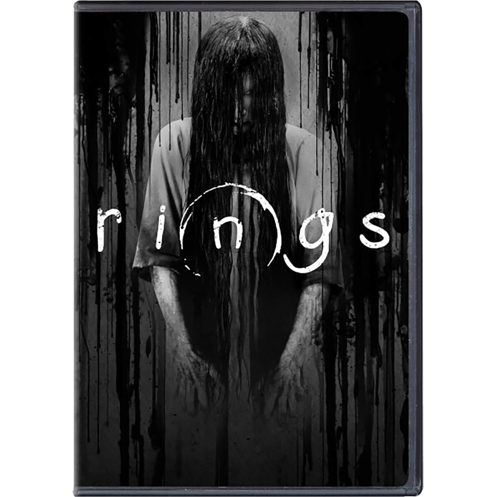 Ringe (einschließlich iTunes) von Universal Pictures