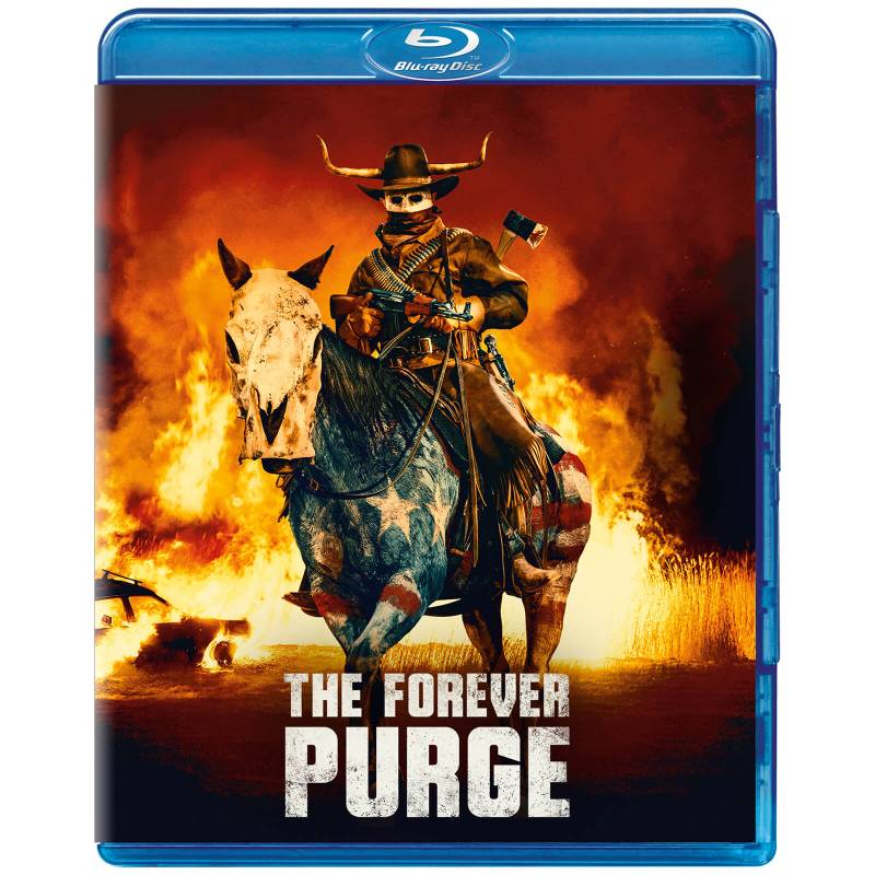 The Forever Purge von Universal Pictures