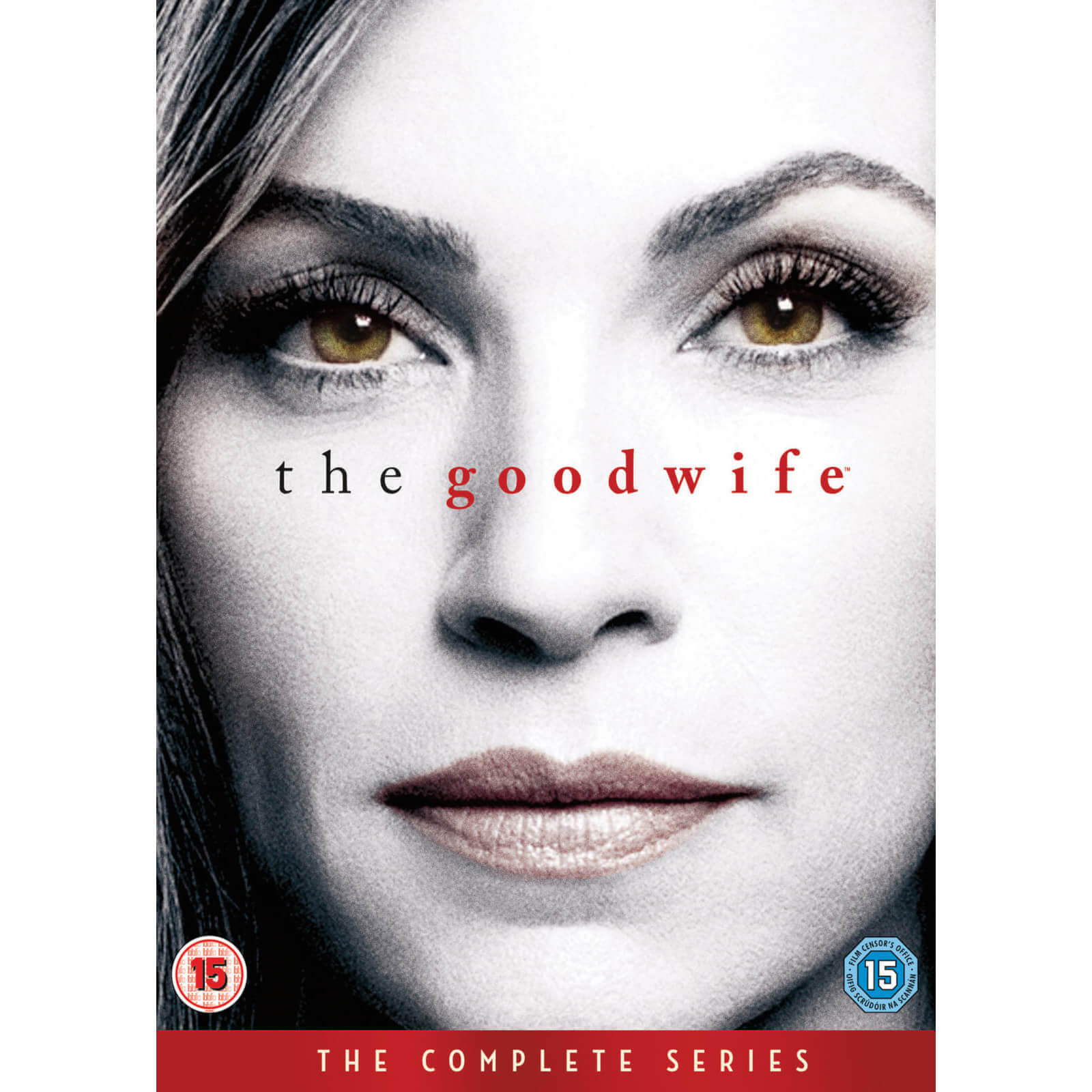 The Good Wife: Staffel 1-7 Box-Set von Universal Pictures