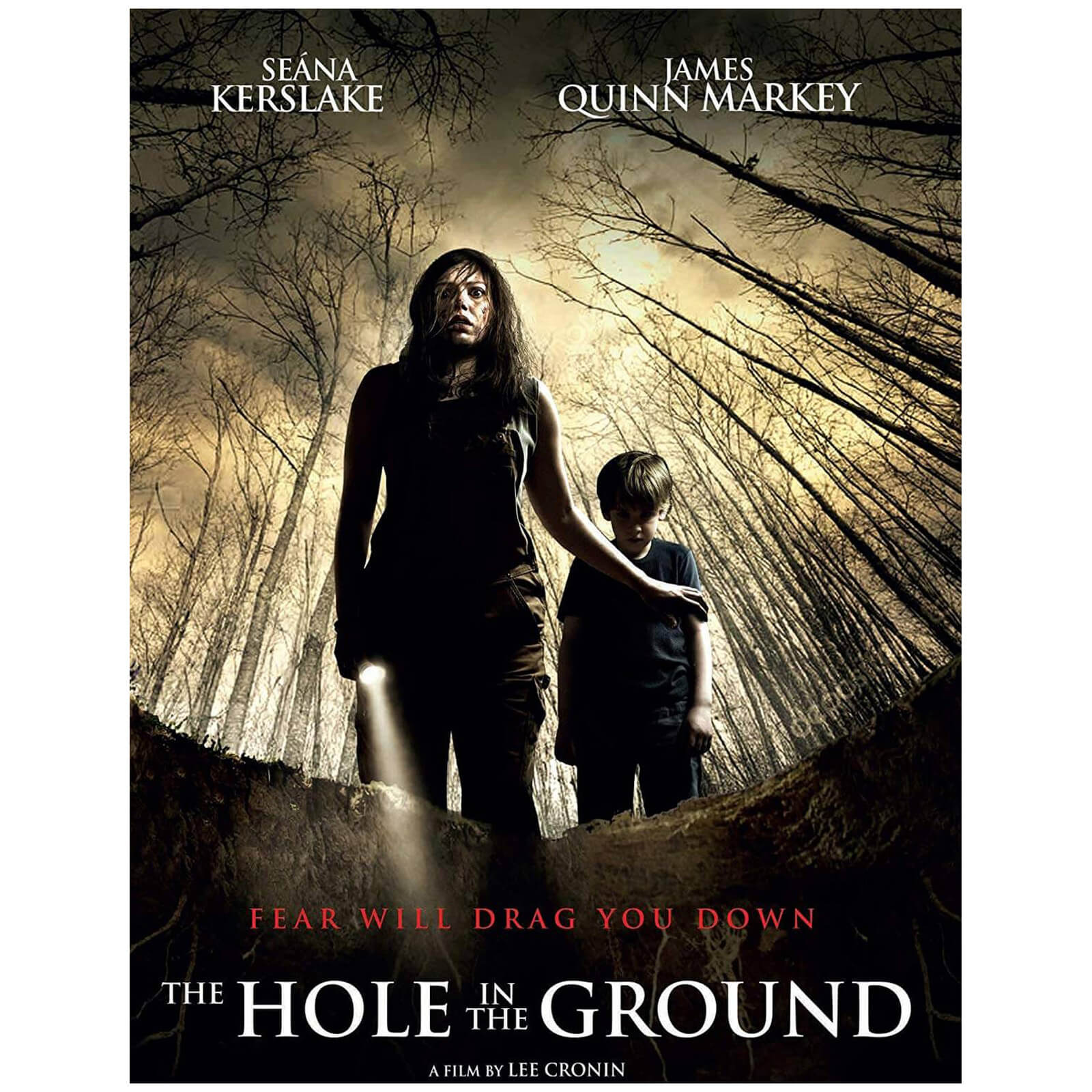 The Hole in the Ground The Hole in the Ground von Universal Pictures