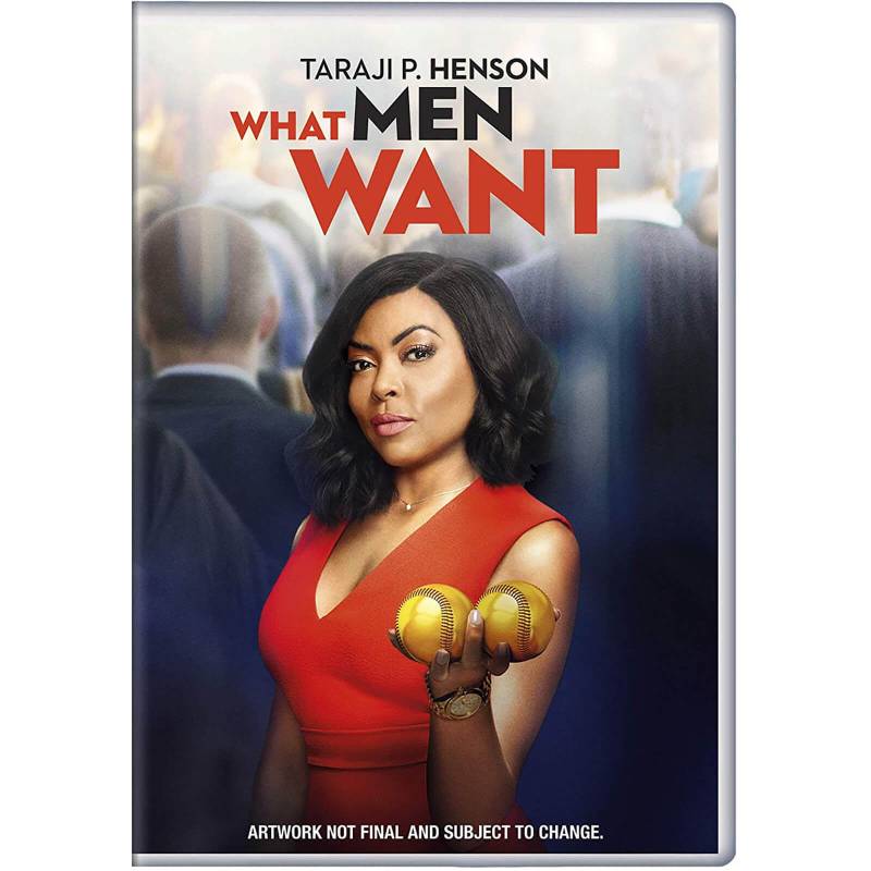 What Men Want von Universal Pictures