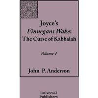 Joyce's Finnegans Wake von Universal Publishers