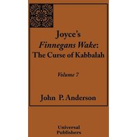 Joyce's Finnegans Wake von Universal Publishers