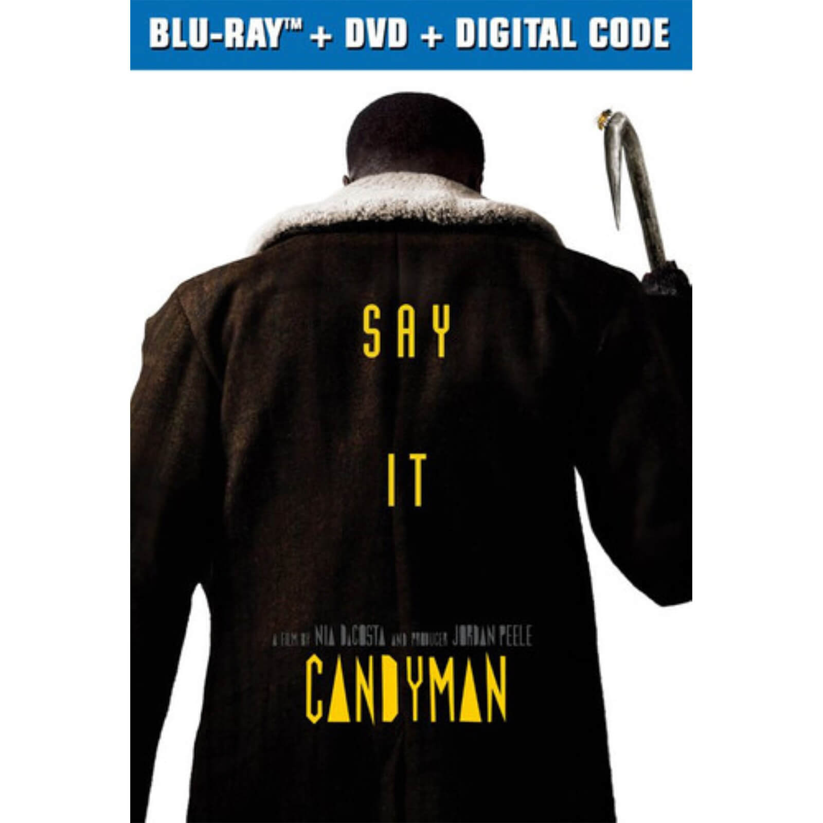 Candyman (Includes DVD) (US Import) von Universal