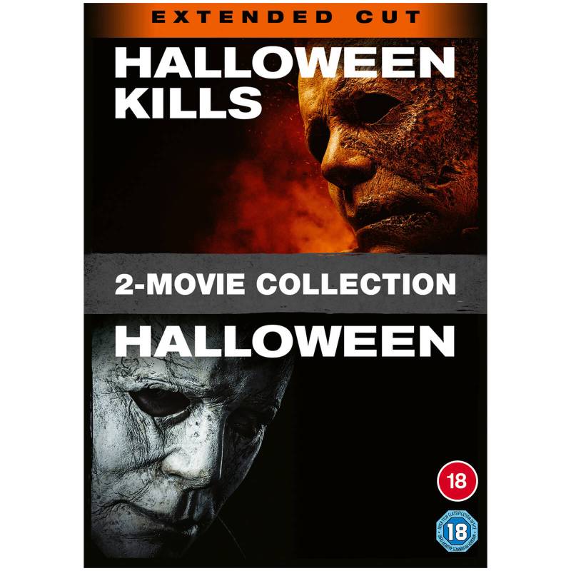 Halloween/Halloween Kills von Universal