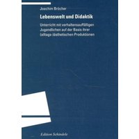 Lebenswelt und Didaktik von Universitätsverlag Winter GmbH Heidelberg