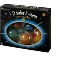 3D Solar System von University Games