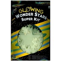 Wonder Stars Super Kit von Piatnik