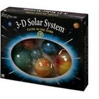 3D Solar System VE6 3D Solar System VE6 von University Games