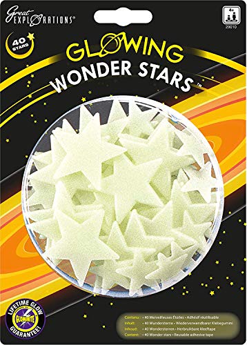 University Games 29010 - Wonder Stars von University Games