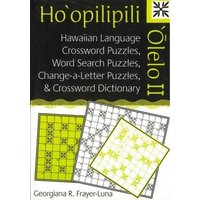 Ho'opilipili 'Olelo II von University Of Hawaii Press