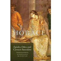 Horace von University Of Oklahoma Press