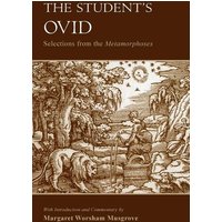 The Student's Ovid von University Of Oklahoma Press