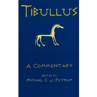 Tibullus von University Of Oklahoma Press