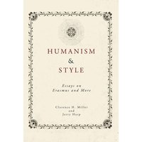 Humanism and Style von Globe Pequot Publishing Group Inc/Bloomsbury