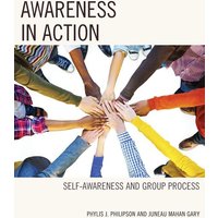 Awareness in Action von University Press Of America