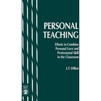 Personal Teaching von Globe Pequot Publishing Group Inc/Bloomsbury