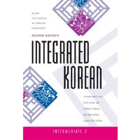 Integrated Korean von University of Hawaii Press