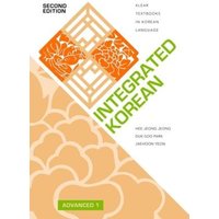 Integrated Korean von University Of Hawaii Press