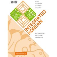 Integrated Korean von University Of Hawaii Press