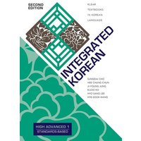 Integrated Korean von University of Hawaii Press