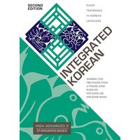 Integrated Korean von University of Hawaii Press