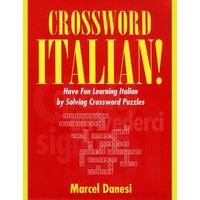 Crossword Italian! von University of Toronto Press