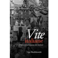 Vite italiane von University of Toronto Press