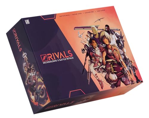 Unkindgames Rivals Core Box von Unkindgames