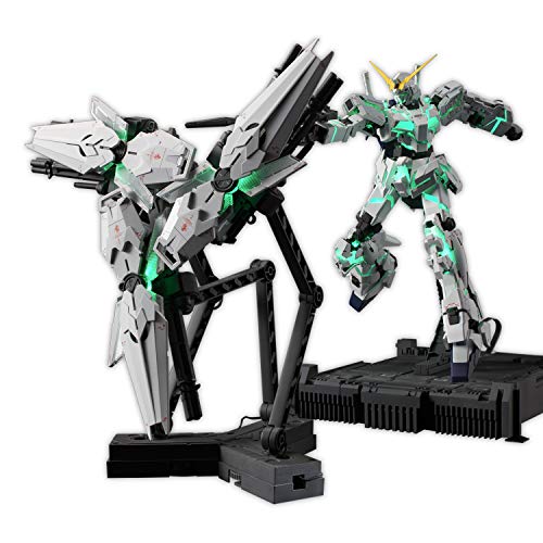 BANDAI SPIRITS Unicorn Gundam Ver.KA (MGEX) (Gundam Model Kits) von BANDAI SPIRITS