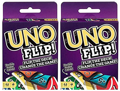 Flip 2er-Pack von UNO