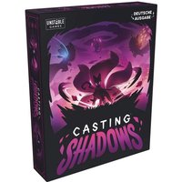 ASMODEE TTUD0012 Unstable Games Casting Shadows von Unstable Games