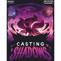 Unstable Games - Casting Shadows von Unstable Games