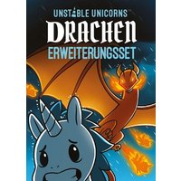 Unstable Games - Drachen Erweiterungsset von Unstable Games