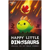 Unstable Games - Happy Little Dinosaurs von Unstable Games