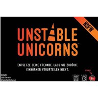 Unstable Games - Unstable Unicorns NSFW von Unstable Games